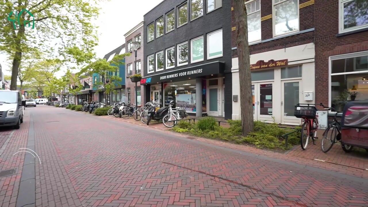 Video van Vechtstraat 37