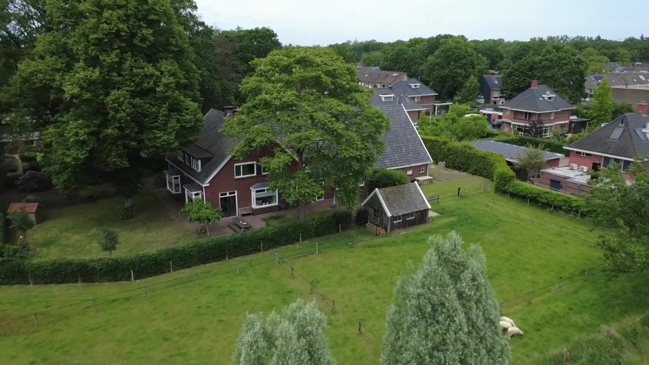 Video of Knalhutteweg 255