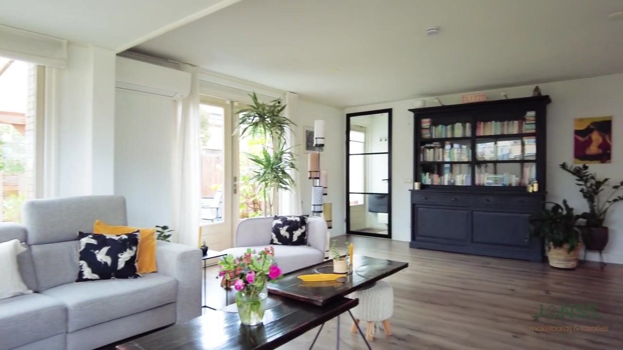 Video van Ludenhorst 26