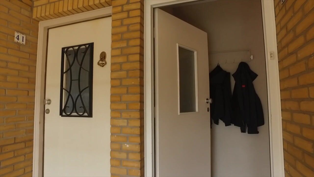 Video van Celsiusstraat 39