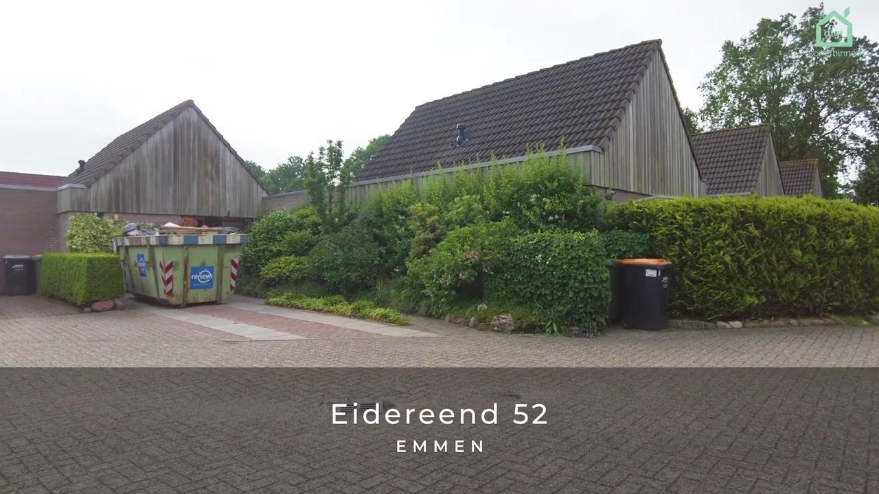Video van Eidereend 52
