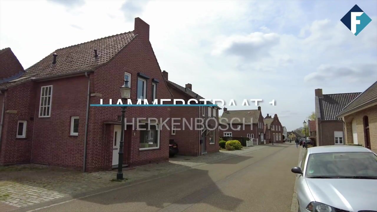 Video van Hammerstraat 1