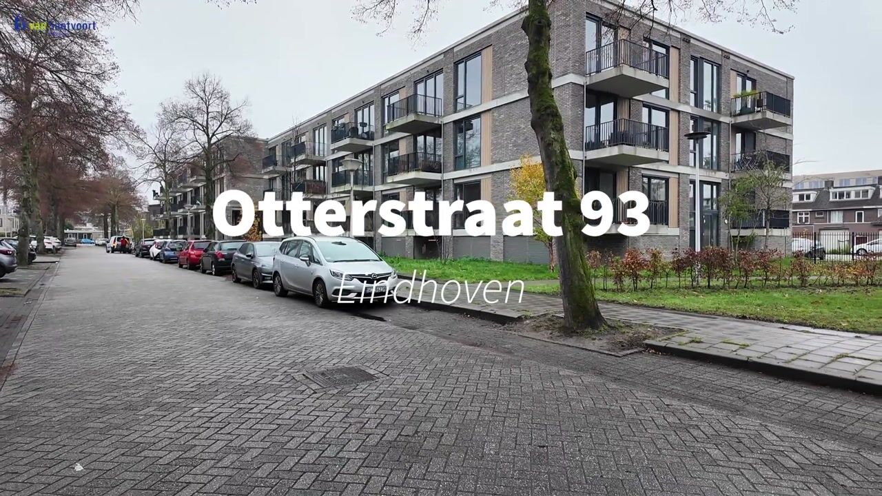 Video van Otterstraat 93