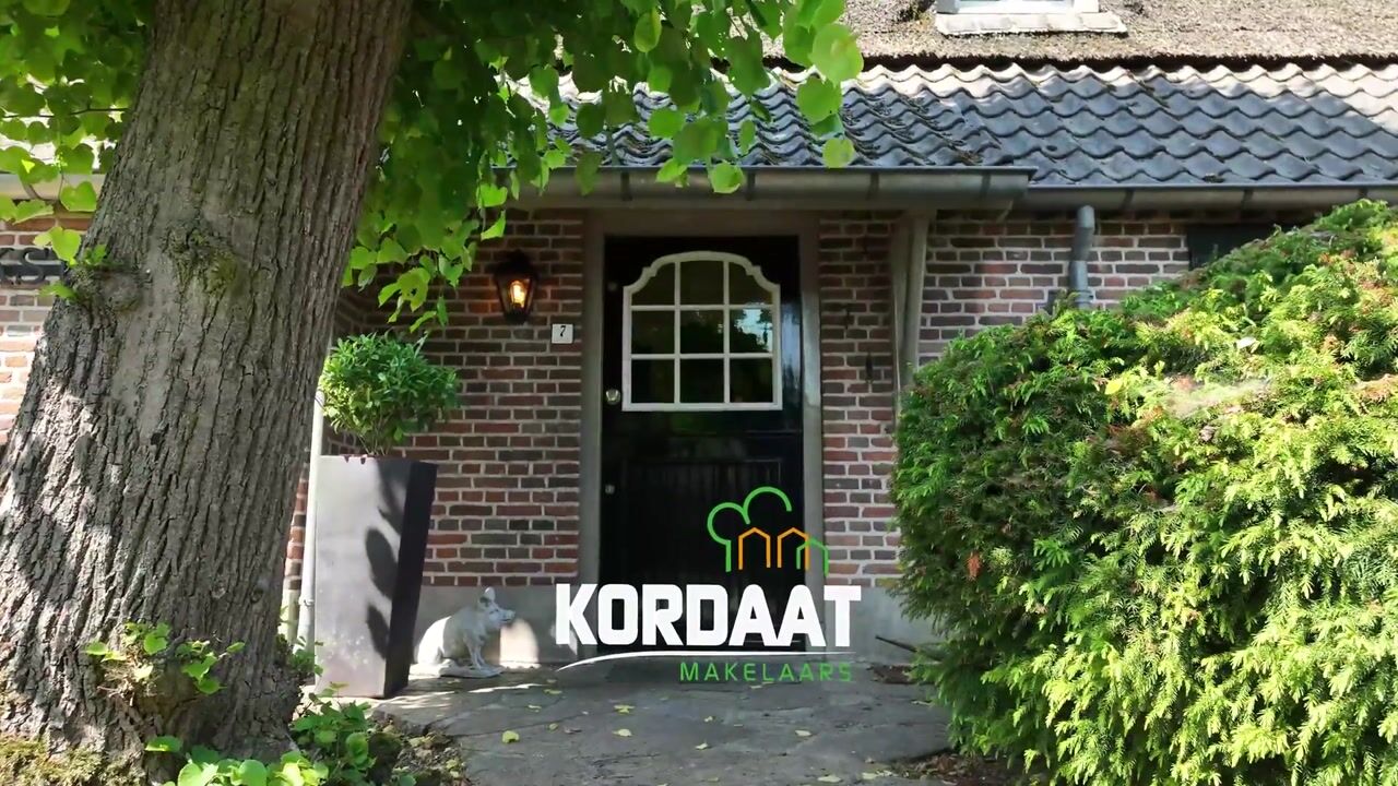 Video of Bergweg 7