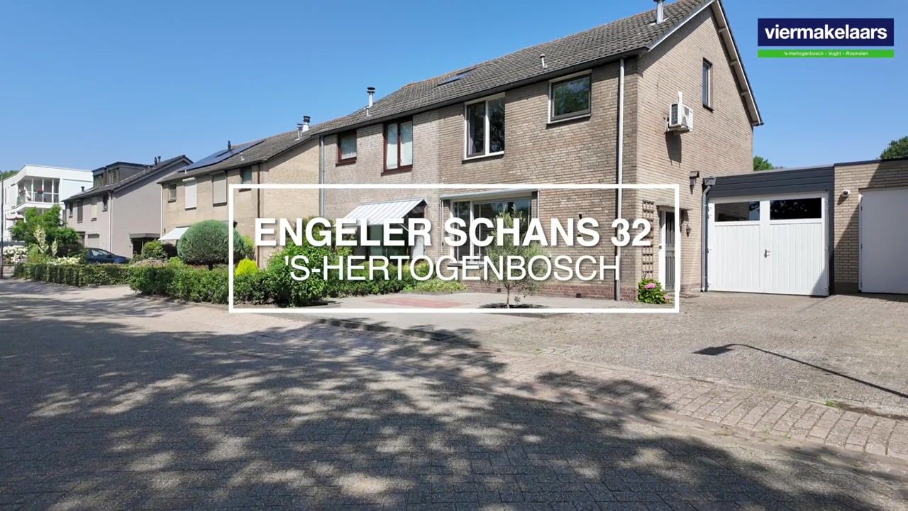 Video van Engeler Schans 32