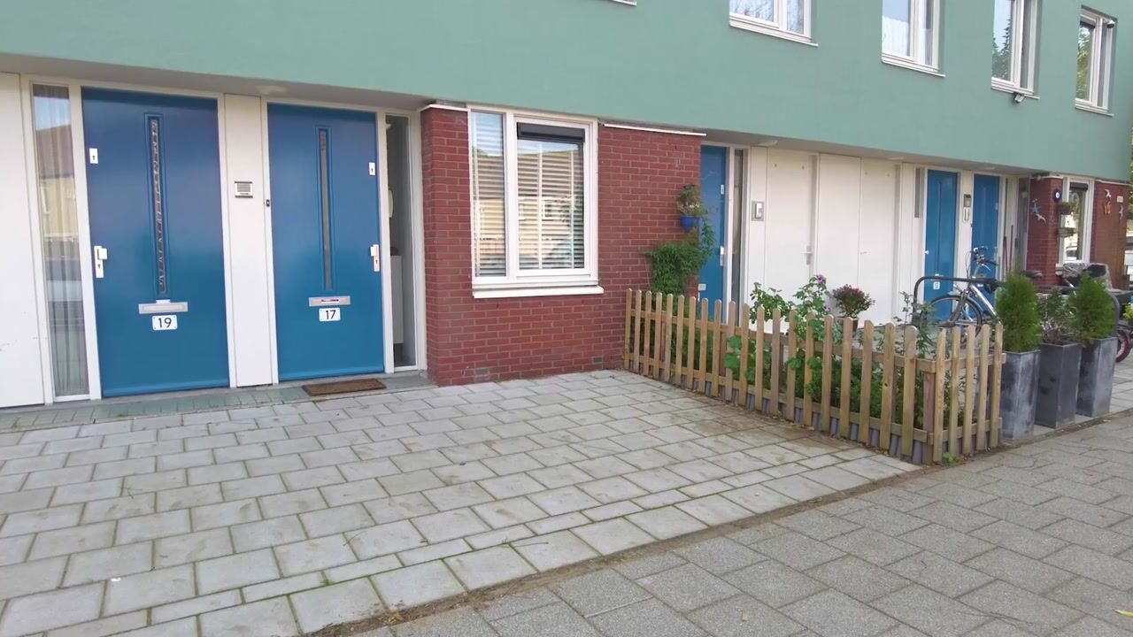 Video van Vennipperstraat 17