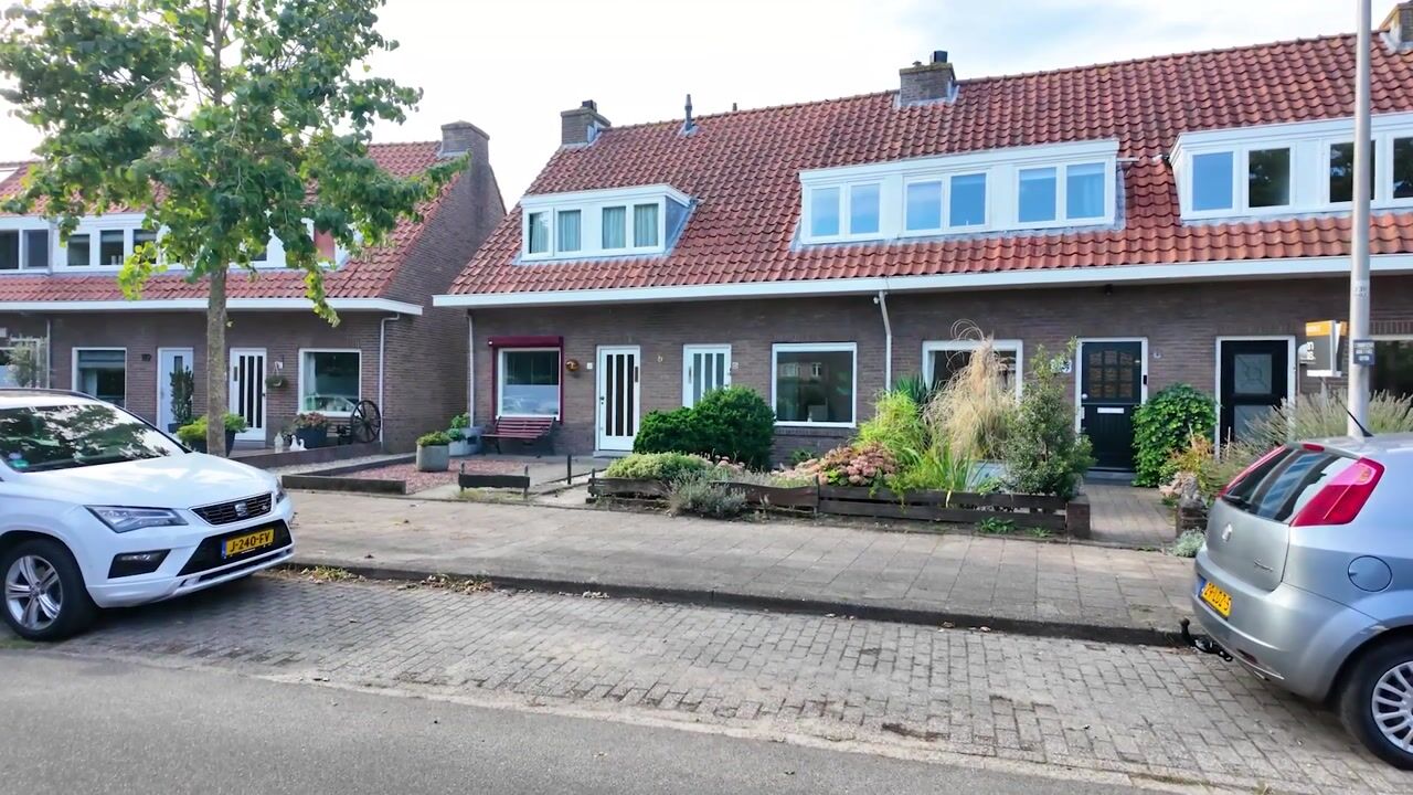 Video van Noordweg 125