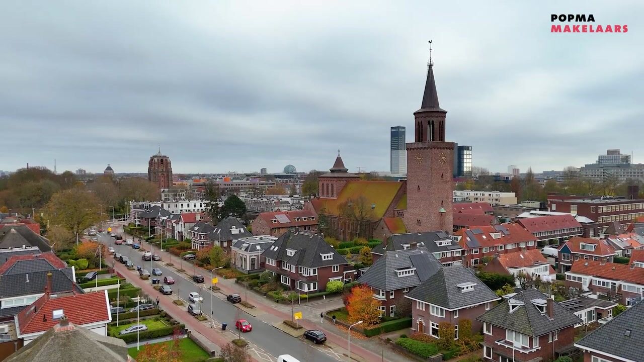 Video van Harlingerstraatweg 13-B