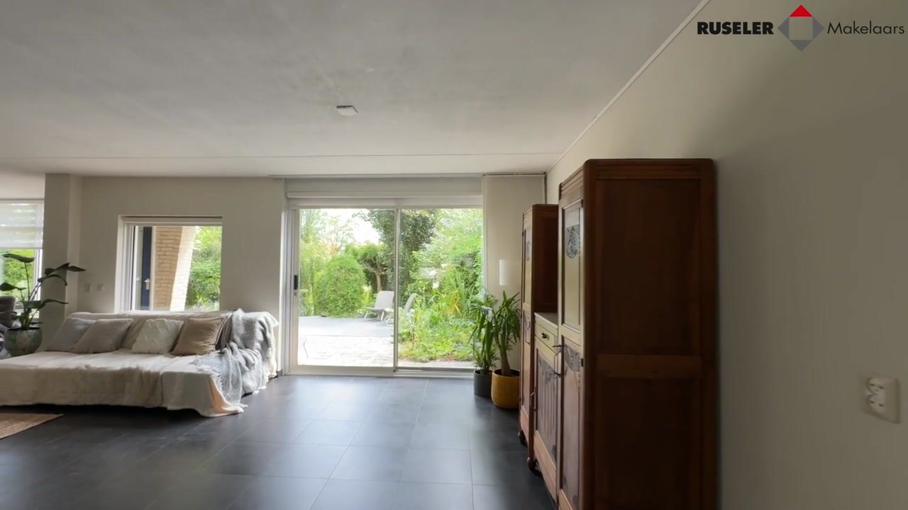 Video of Mahlerstraat 8