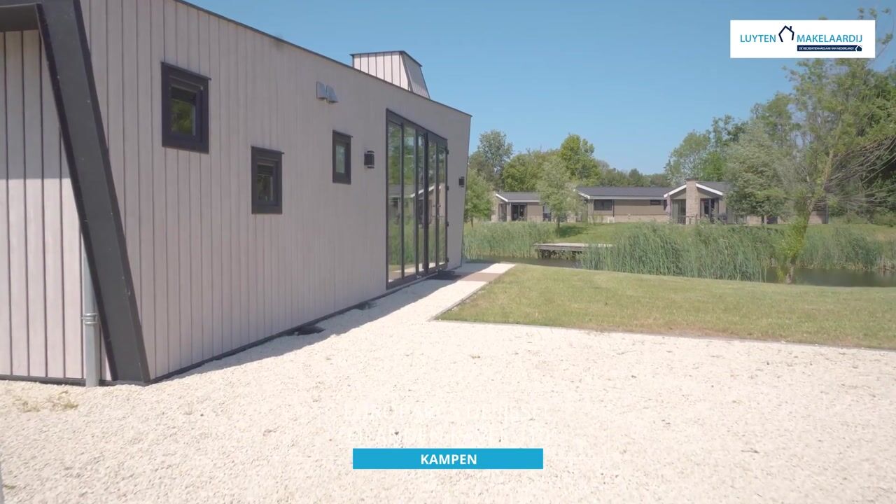 Video of Flevoweg 90-310