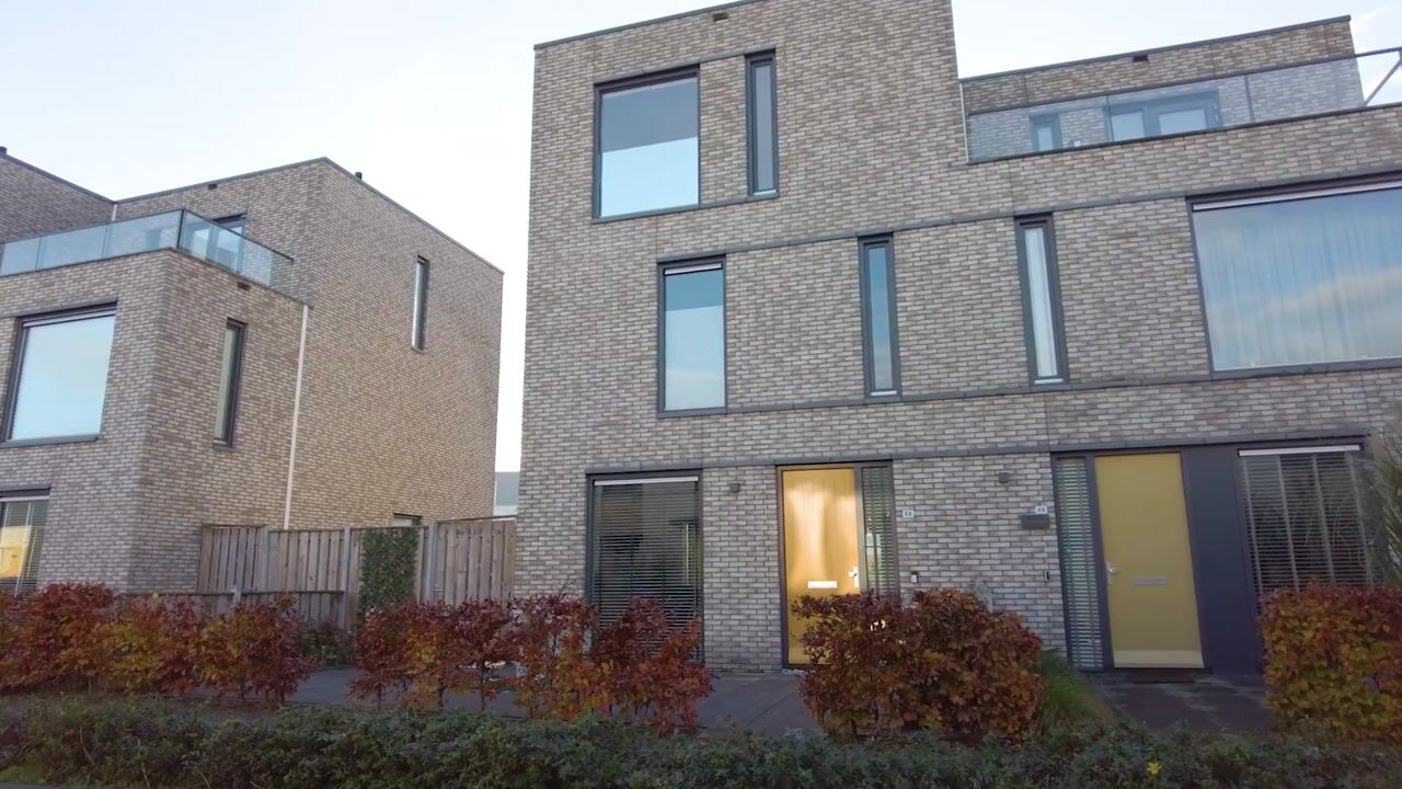 Video van Klaproos 68