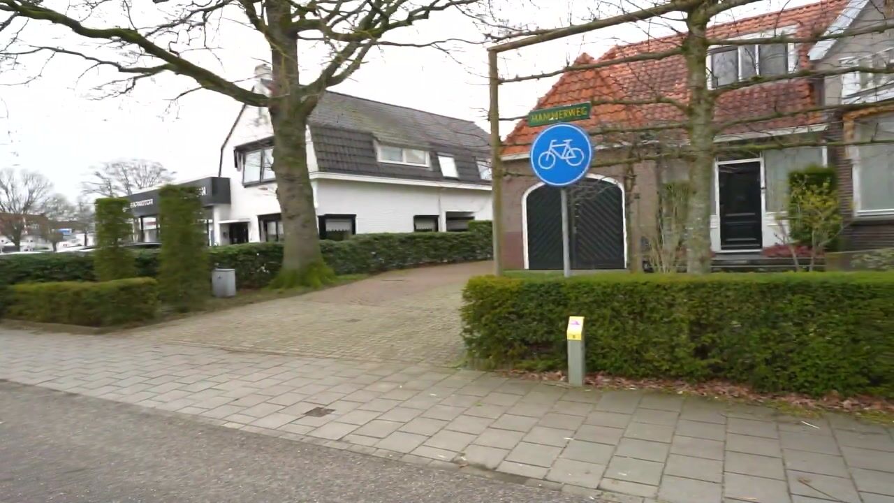 Video van Hammerweg 7
