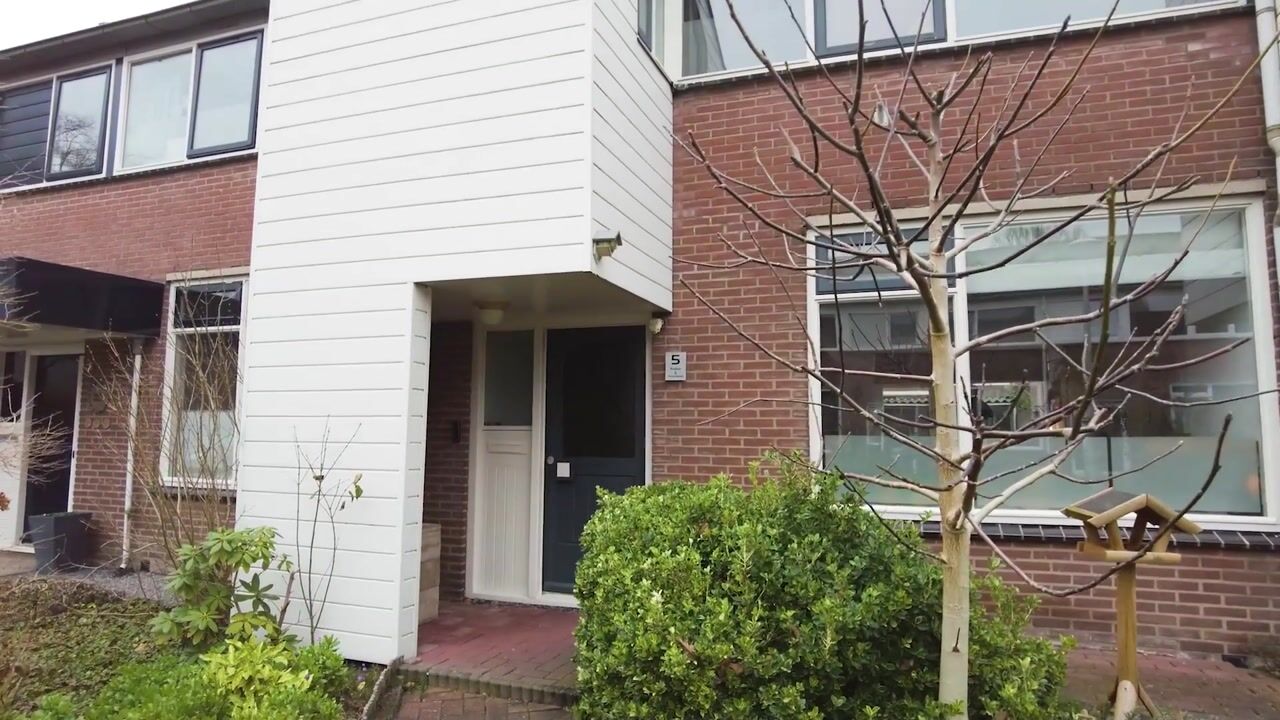 Video van Wilgenstraat 5