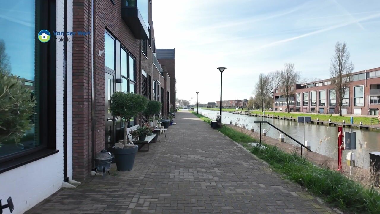 Video van Sluiseiland-Zuid 80