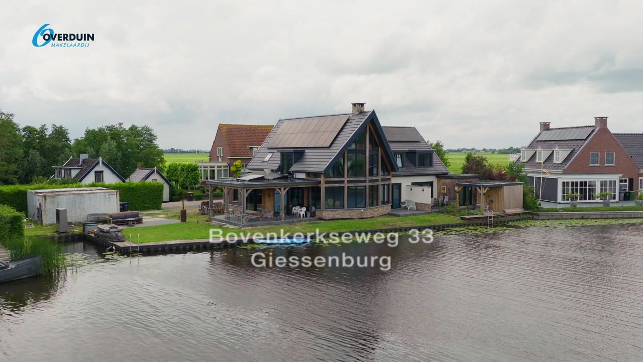 Video van Bovenkerkseweg 33