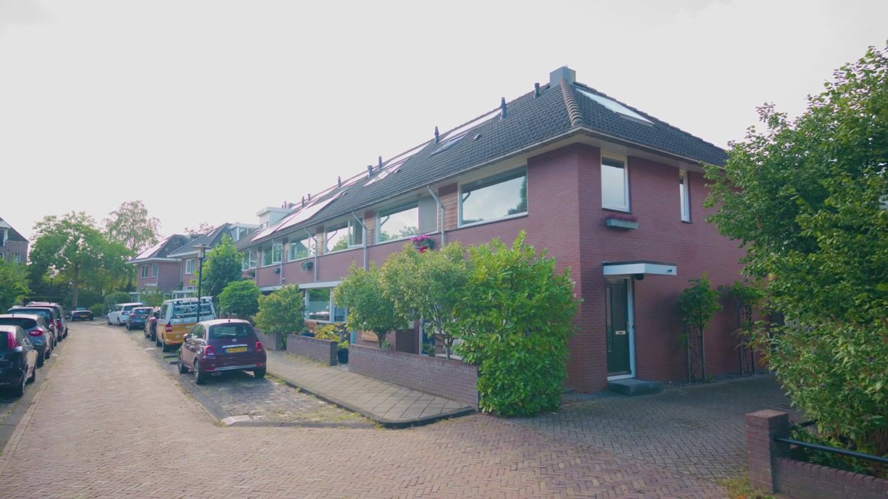 Video van Gieterijstraat 17