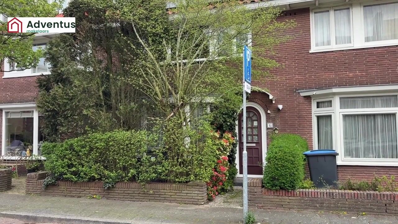 Video van De Surmontstraat 10