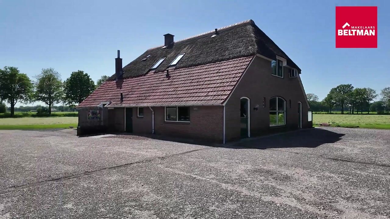 Video of Toldijk 1