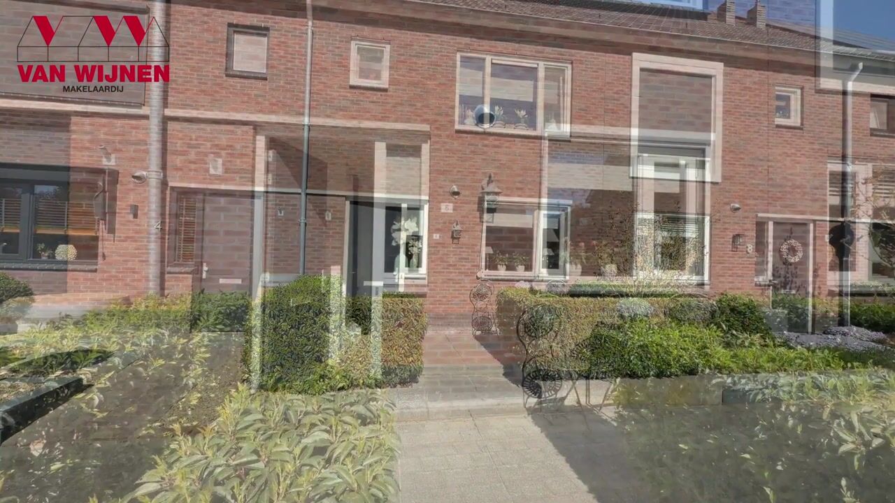 Video van Dokter van de Kolkstraat 6