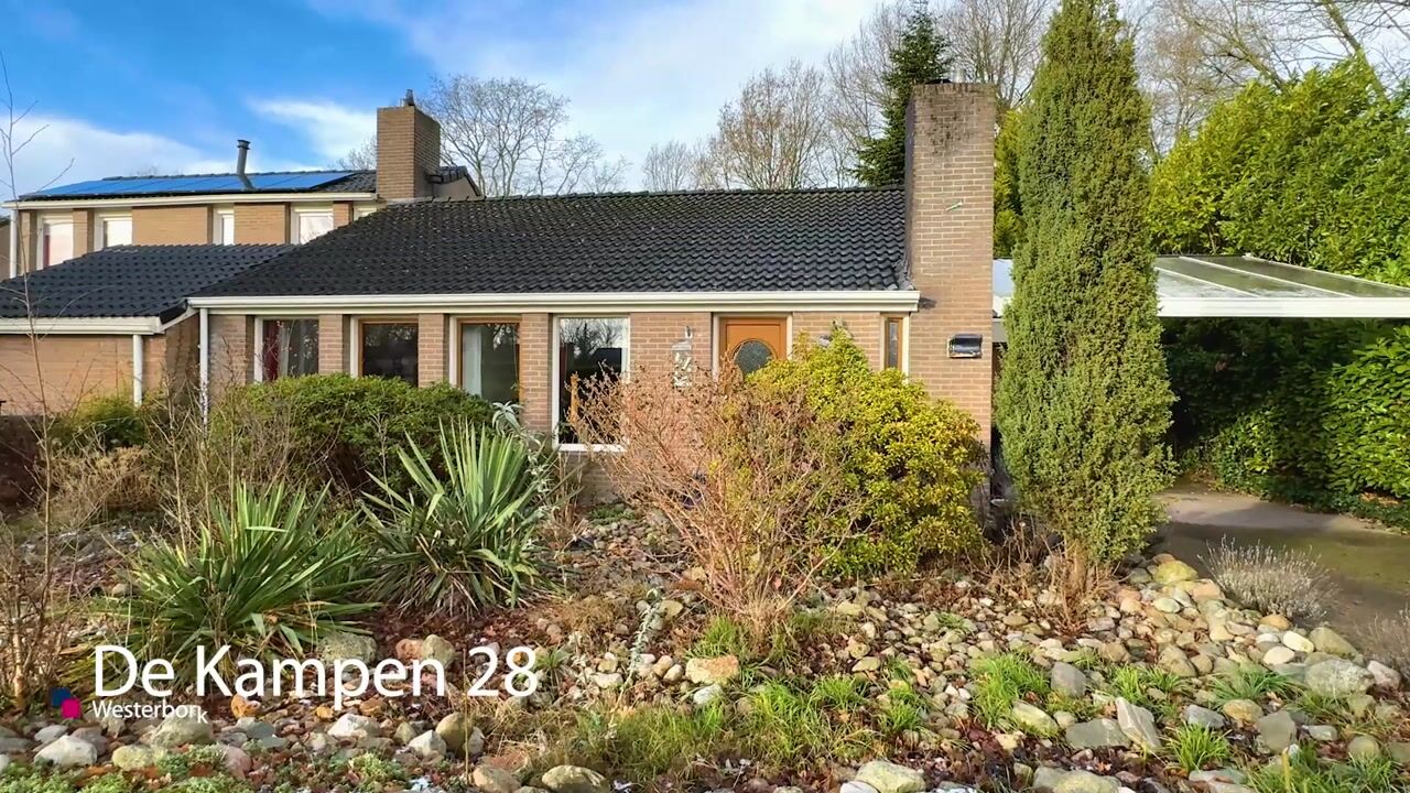 Video of De Kampen 28