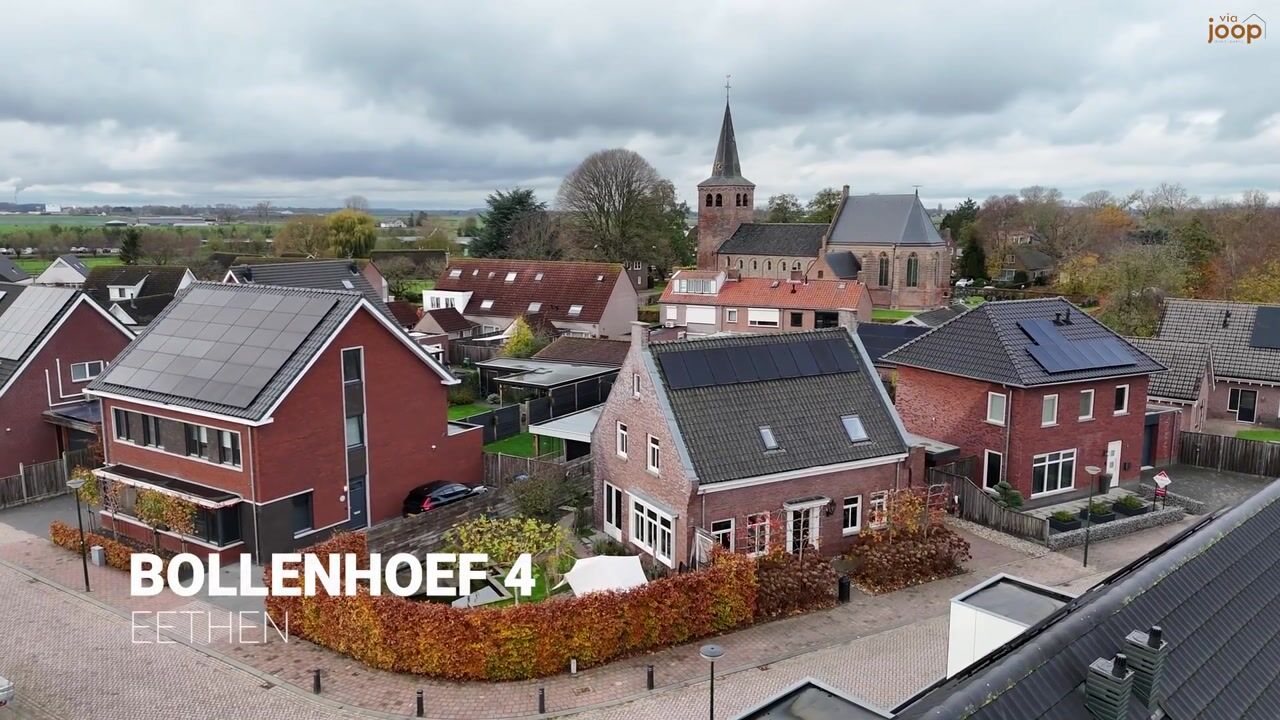 Video van Bollenhoef 4