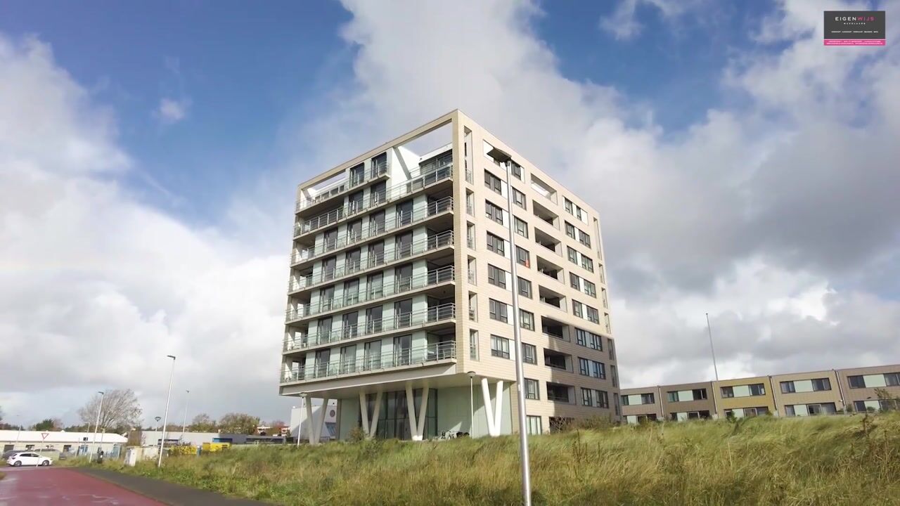 Video van Galileistate 85
