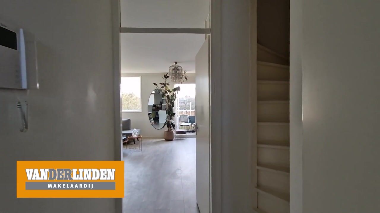 Video van Pannerdenstraat 32
