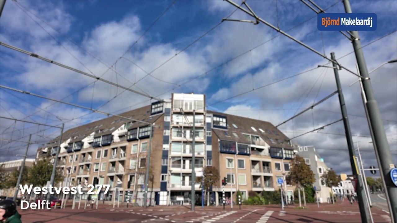 Video van Westvest 277
