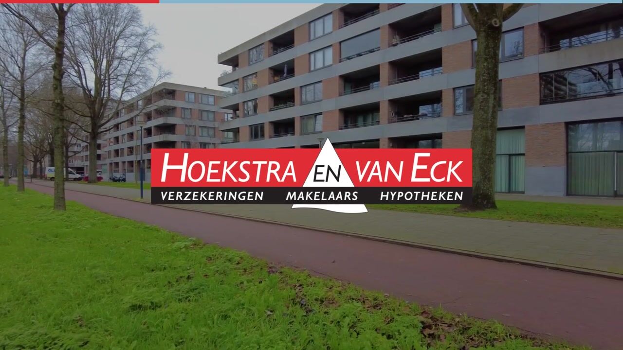 Video van Baden Powellweg 38-D