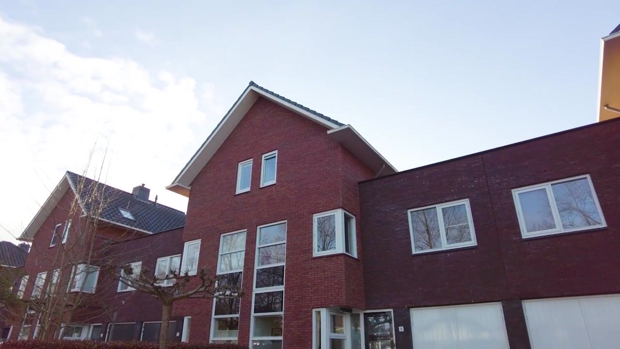 Video van Willem van Leusdenlaan 8