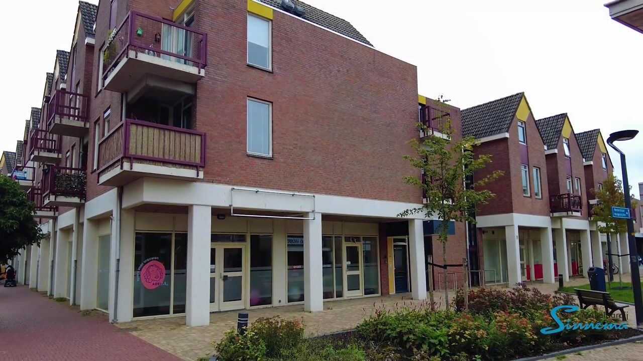 Video van Westerstraat 30