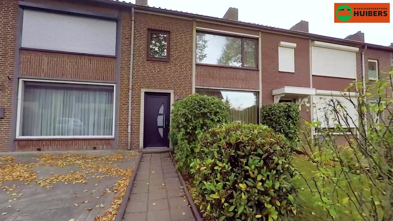 Bekijk video van Tinelstraat 136