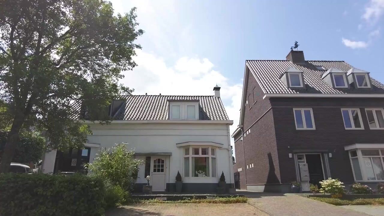 Video van Hoogstraat 82