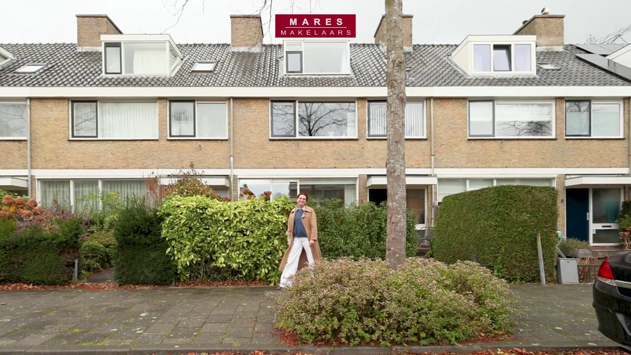 Video of Merellaan 8