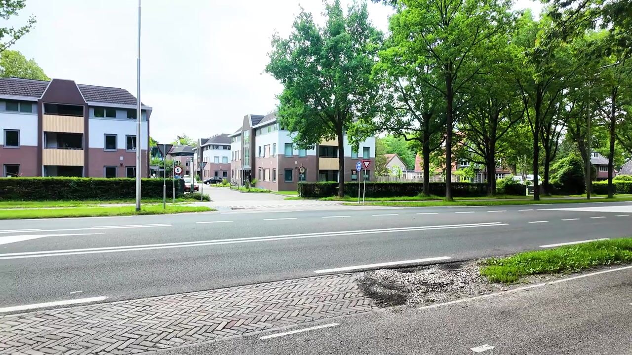 Video van Amersfoortsestraat 124-11