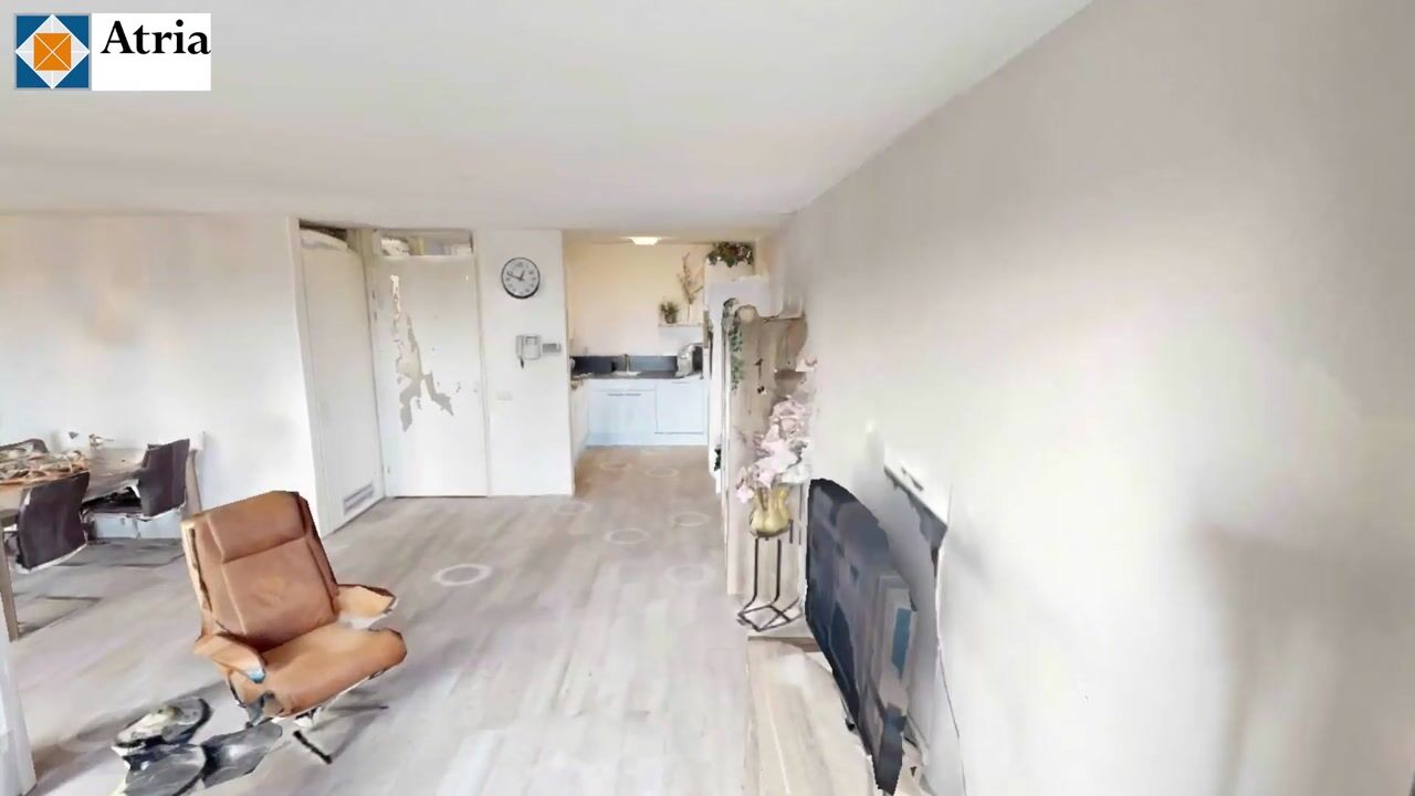 Video of Van Hoornekade 3-A