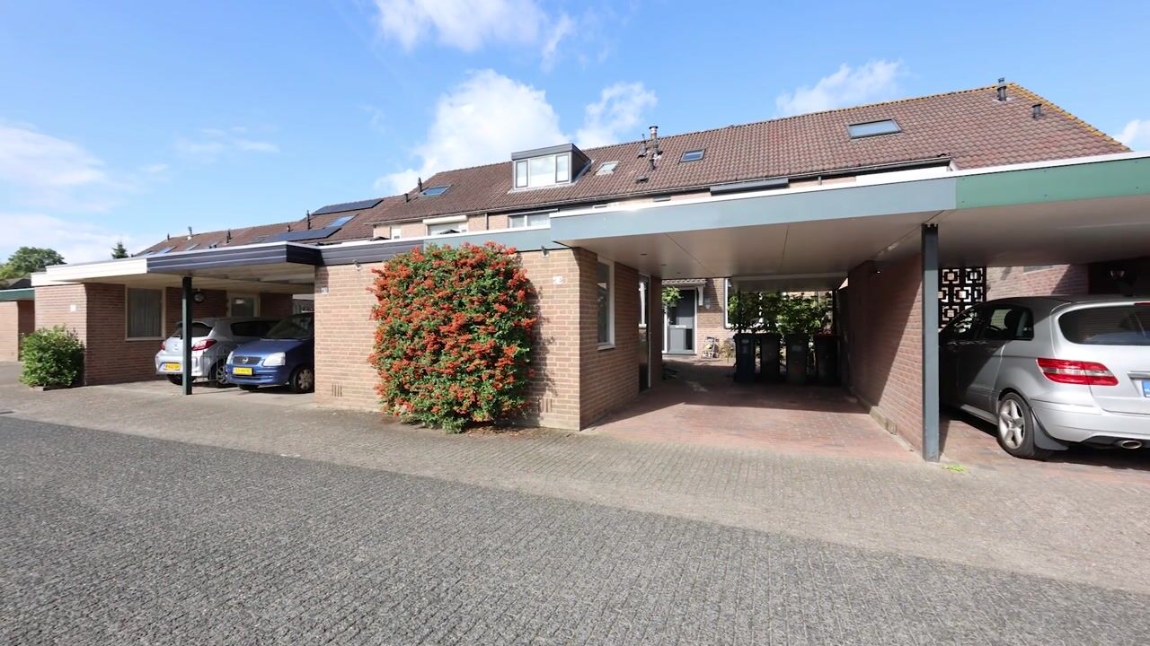 Video van De Cotelaer 64