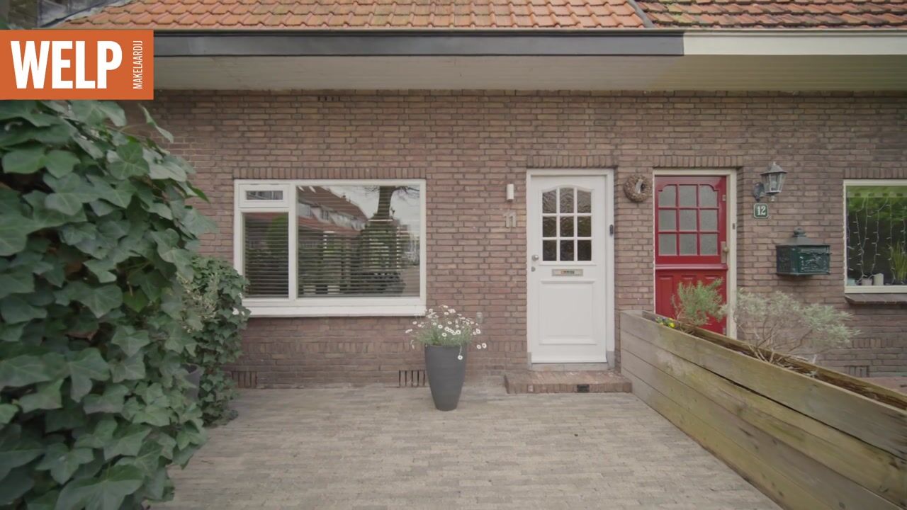 Video van Havenplein 11