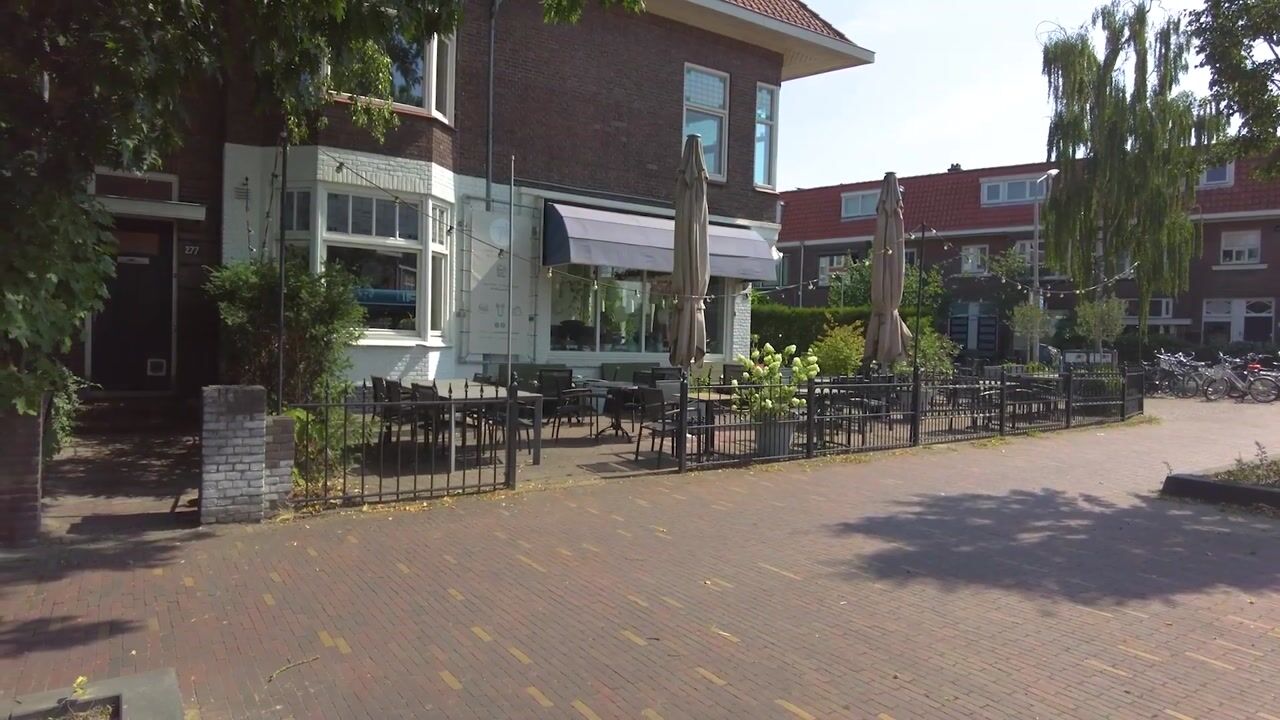Video van Daalseweg 277