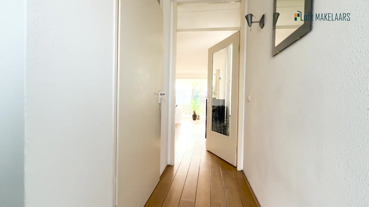 Video van Mahatma Gandhiweg 11