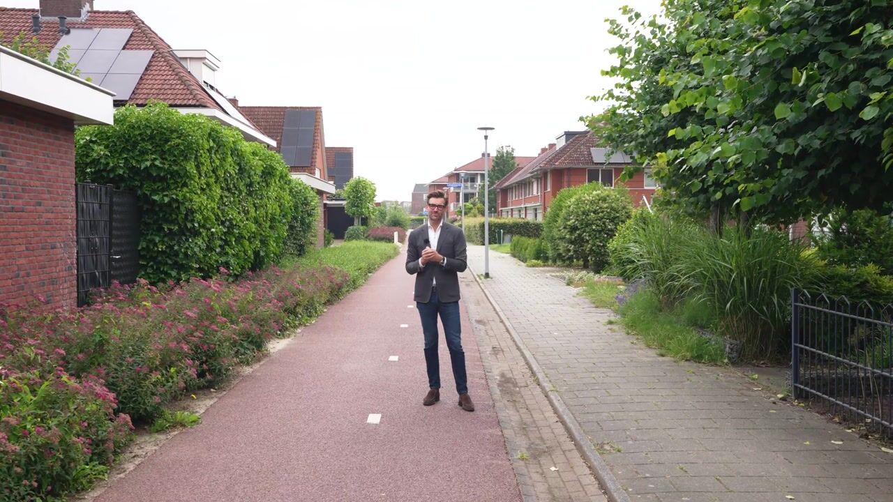 Video van Civitaspad 27