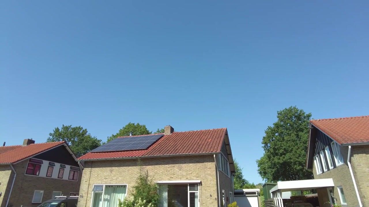 Video of Meuleveldweg 8