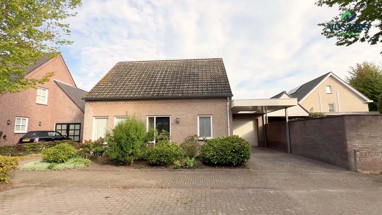 Video van Pompenmaker 17