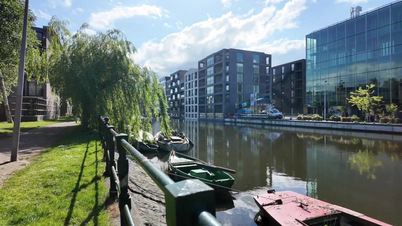 Video van Conradstraat 86-D