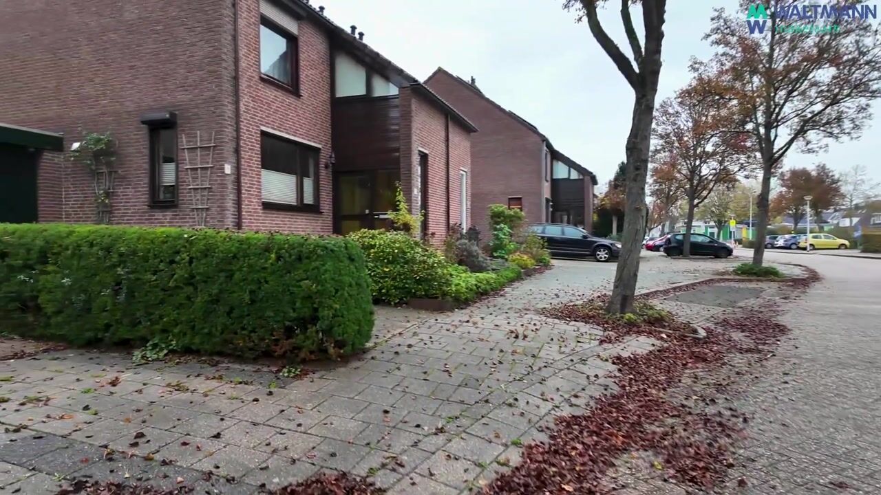 Video van Moerbeihof 18