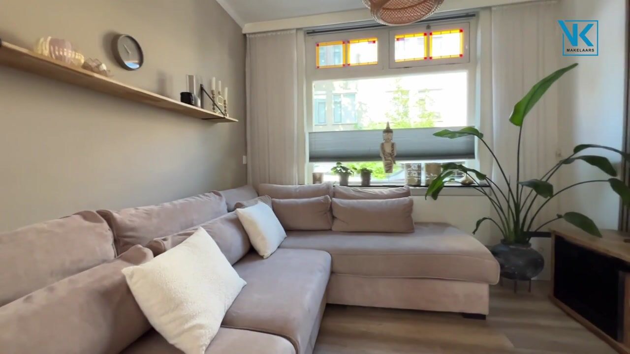 Video of Oranjeboomstraat 15