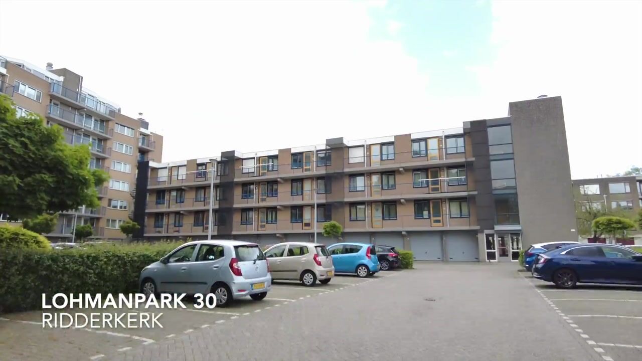 Video van Lohmanpark 30