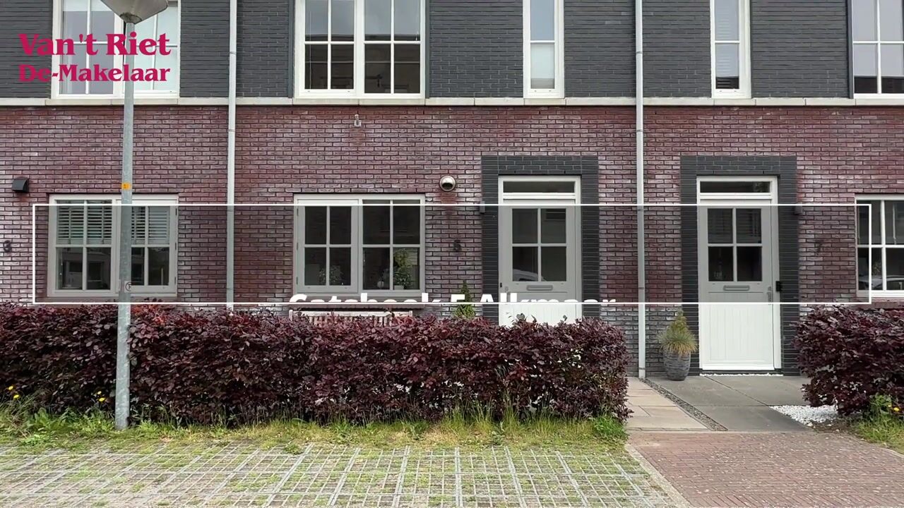 Video van Catshoek 5