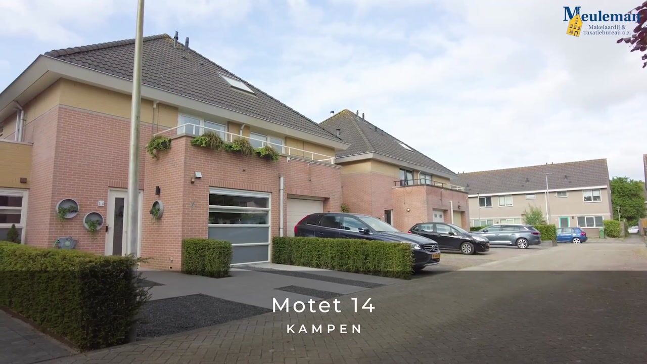 Video of Motet 14