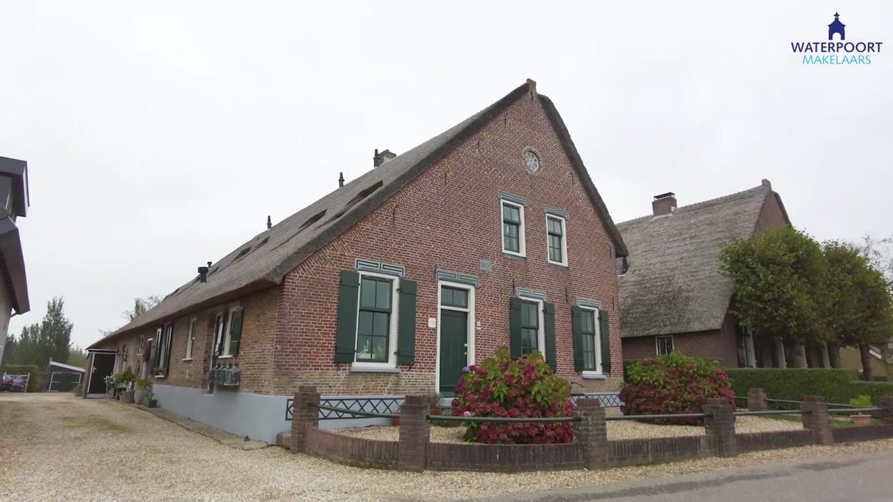 Video van Dorpsweg 98